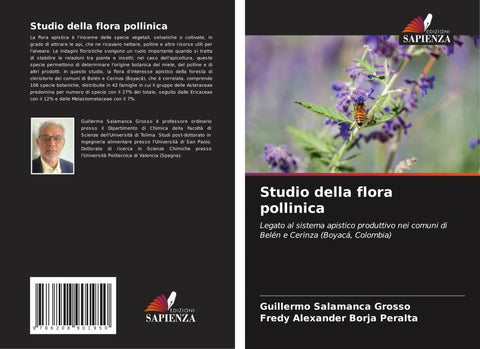 Studio della flora pollinica