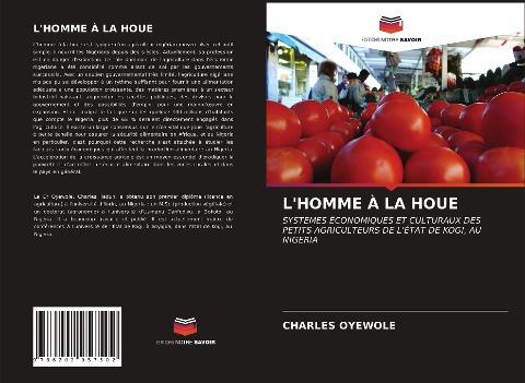 L'HOMME À LA HOUE