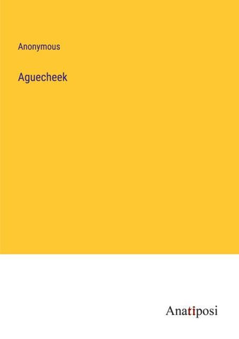 Aguecheek