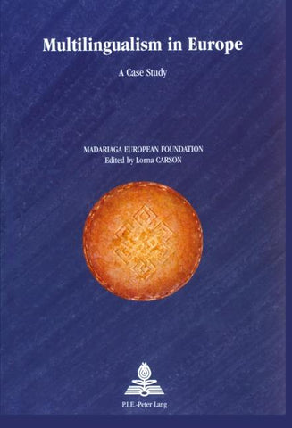 Multilingualism in Europe