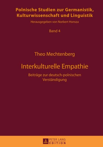 Interkulturelle Empathie