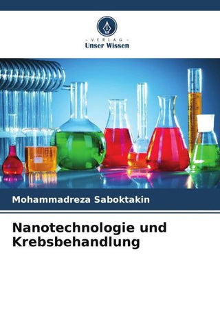 Nanotechnologie und Krebsbehandlung