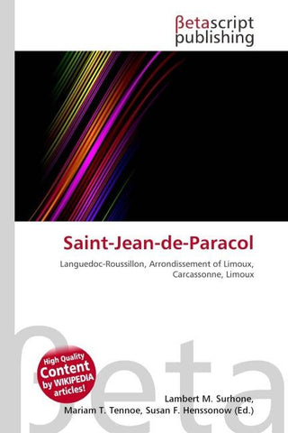 Saint-Jean-de-Paracol