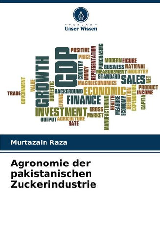 Agronomie der pakistanischen Zuckerindustrie