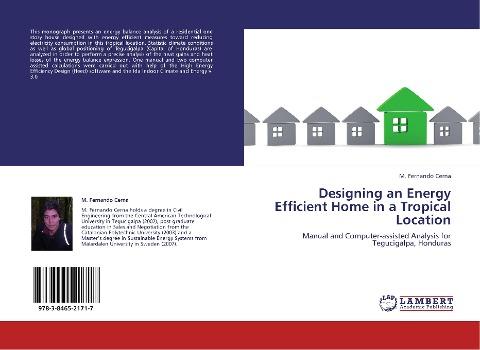 Designing an Energy Efficient Home in a Tropical Location