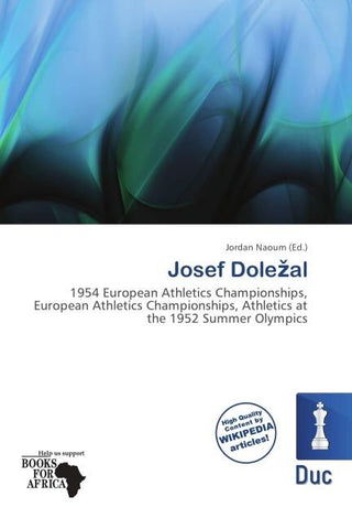 Josef Dole¿al