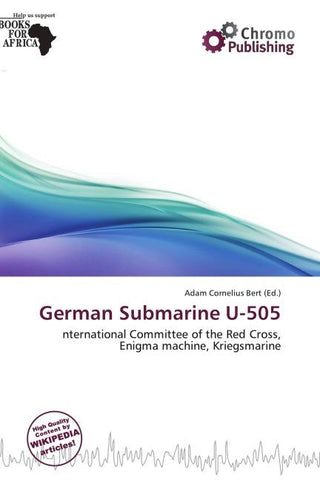 German Submarine U-505