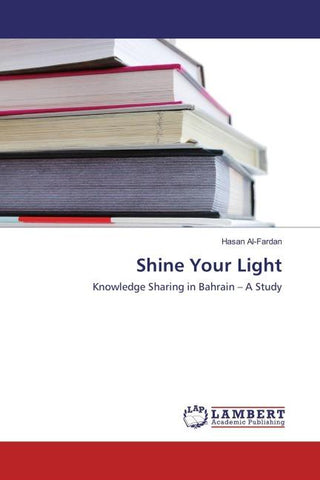 Shine Your Light