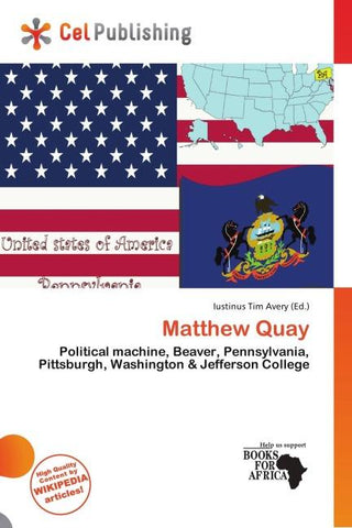 Matthew Quay