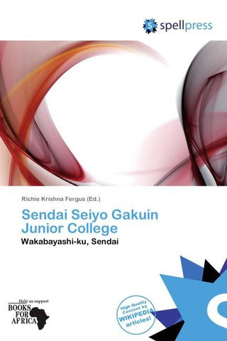 Sendai Seiyo Gakuin Junior College