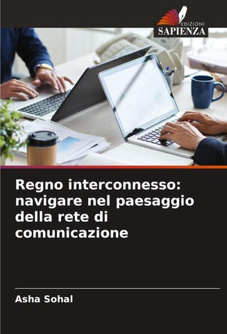 Regno interconnesso: navigare nel paesaggio della rete di comunicazione