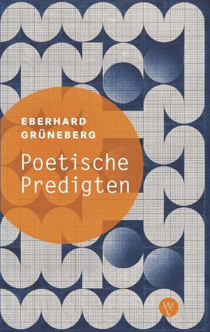 Poetische Predigten