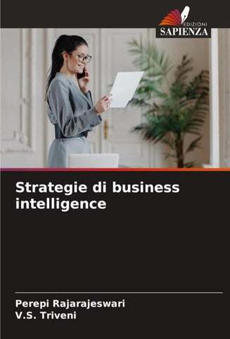 Strategie di business intelligence