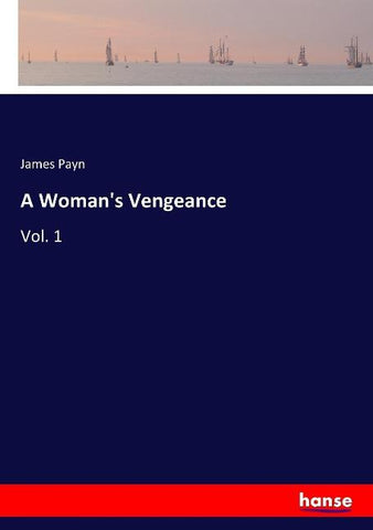 A Woman's Vengeance