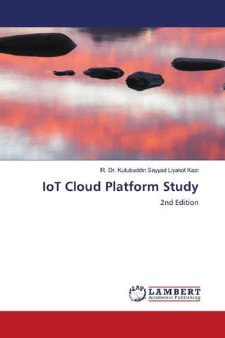 IoT Cloud Platform Study