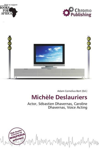 Michèle Deslauriers