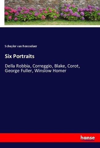 Six Portraits