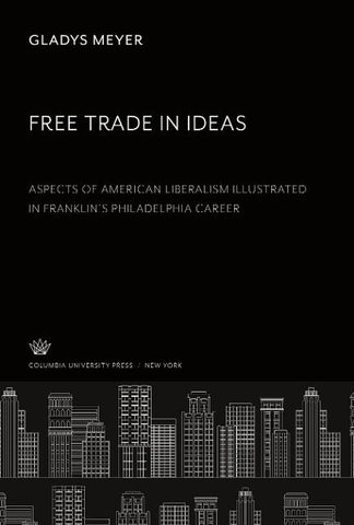 Free Trade in Ideas