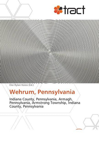 Wehrum, Pennsylvania