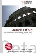 Umberto II of Italy