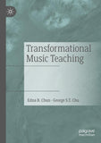 Transformational Music Teaching