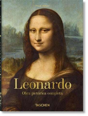 Leonardo. Obra pictórica completa. 45th Ed.