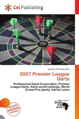 2007 Premier League Darts