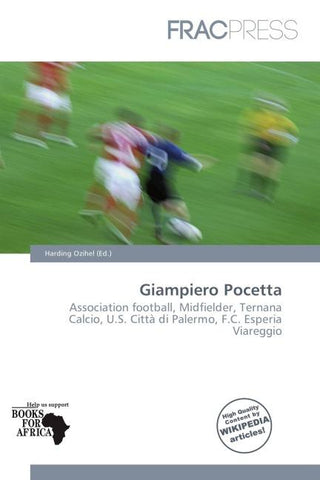 Giampiero Pocetta