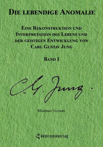 Die lebendige Anomalie