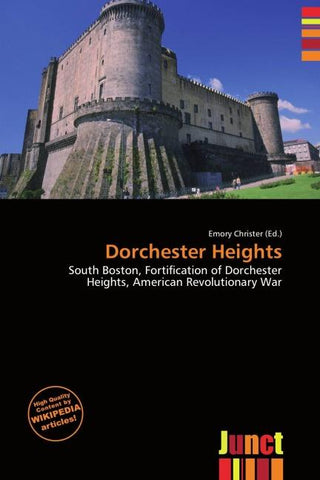 Dorchester Heights