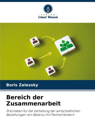 Bereich der Zusammenarbeit