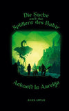 Die Suche nach den Splittern des Bahir