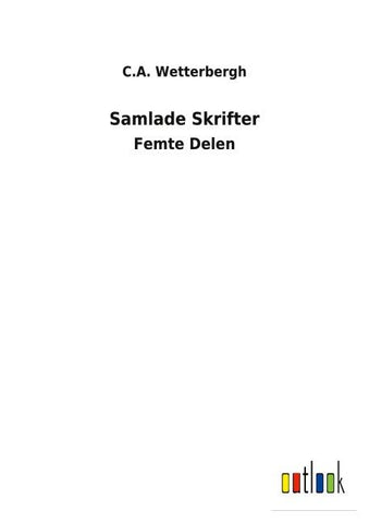 Samlade Skrifter