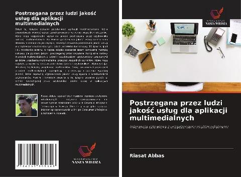 Postrzegana przez ludzi jako¿¿ us¿ug dla aplikacji multimedialnych