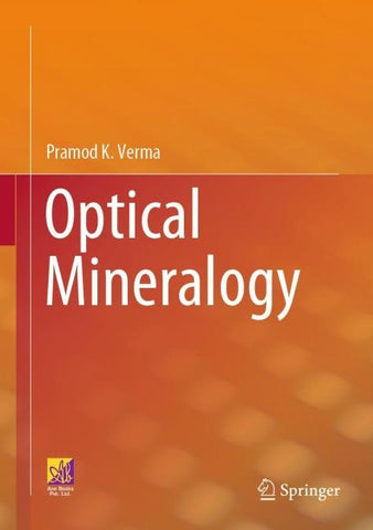 Optical Mineralogy