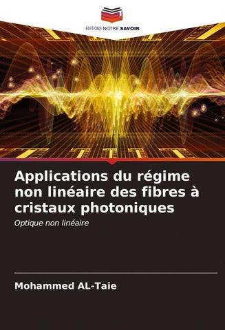 Applications du régime non linéaire des fibres à cristaux photoniques