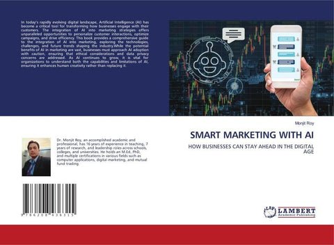 SMART MARKETING WITH AI