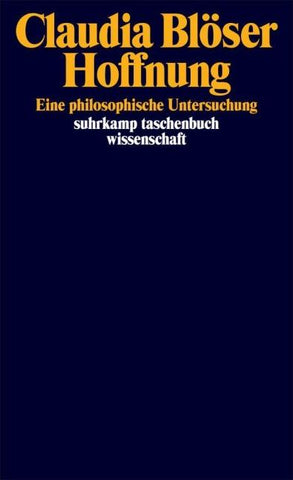 Hoffnung