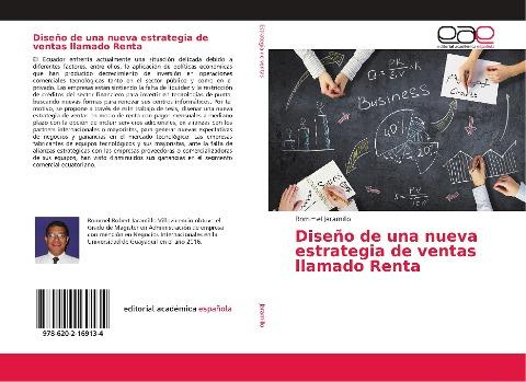 Diseño de una nueva estrategia de ventas llamado Renta