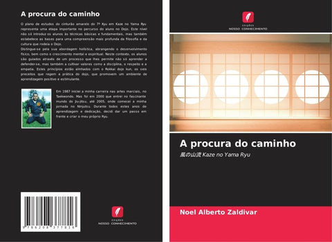 A procura do caminho