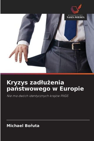 Kryzys zad¿u¿enia pa¿stwowego w Europie