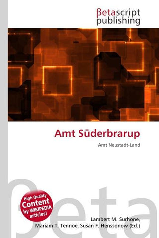 Amt Süderbrarup