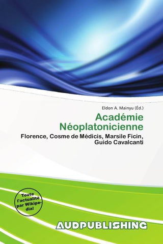 Académie Néoplatonicienne