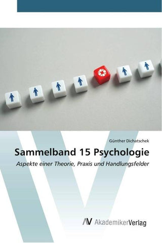 Sammelband 15 Psychologie