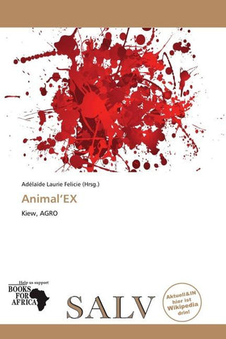 Animal'EX