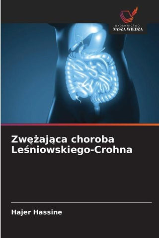 Zw¿¿aj¿ca choroba Le¿niowskiego-Crohna