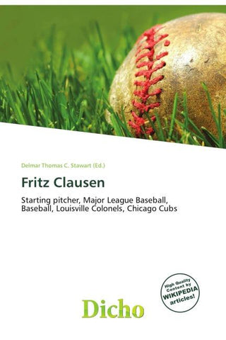 Fritz Clausen