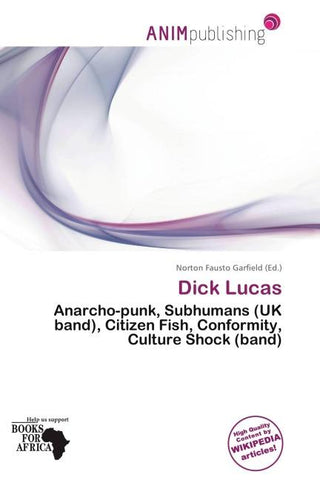 Dick Lucas