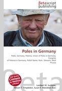 Poles in Germany