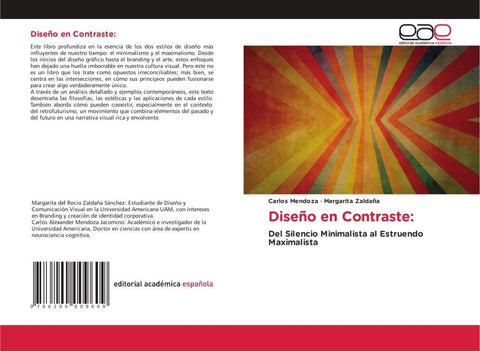 Diseño en Contraste: